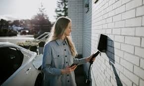 Home EV Chargers services in Glasgow, Glasgow
